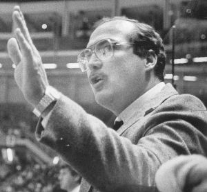Bill LaForge