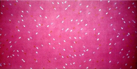 Larry Poons