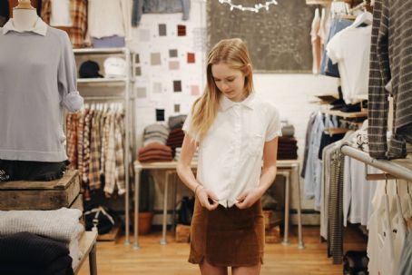 Brandy Melville S/S 2017