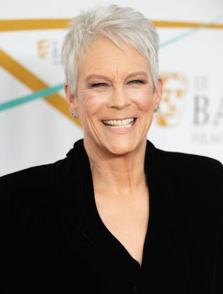 Jamie Lee Curtis - The EE BAFTA Film Awards (2023) | Jamie Lee Curtis