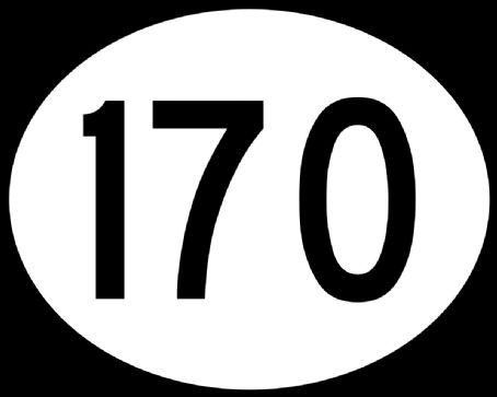 New Jersey Route 170