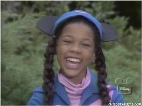The New Mickey Mouse Club - Shawnte Northcutte