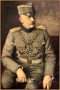 Živojin Mišić