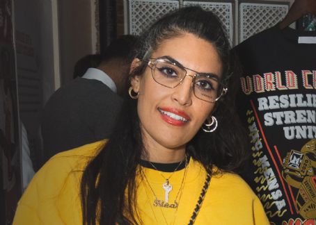 Melody Ehsani