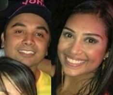 Amanda Djehdian and Chilleno
