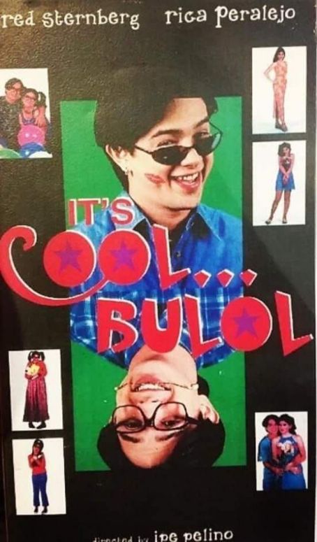 It's cool bulol