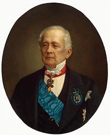 Alexander Gorchakov