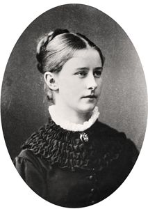Signe Scheel