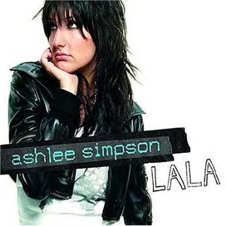 LaLa - Ashlee Simpson