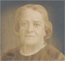 María Obligado de Soto y Calvo