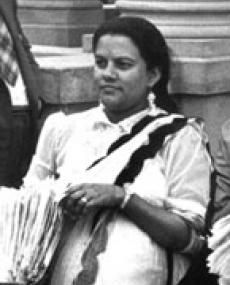 Rahima Moosa