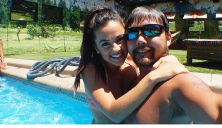 Natalie Negrotti and James Huling