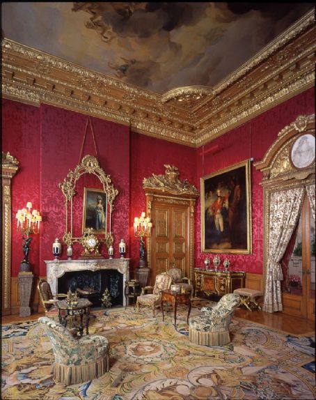 Waddesdon Manor