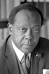 Charles Njonjo