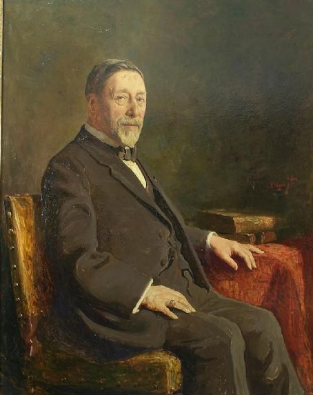 Jacob Nienhuys