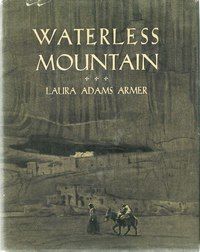 Waterless Mountain