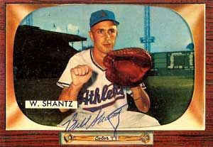 Billy Shantz