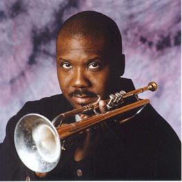 Darren Barrett