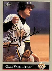 Gary Varsho