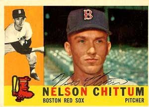 Nelson Chittum