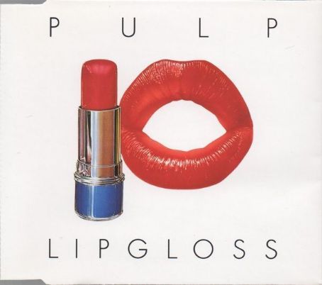 Pulp - Lipgloss