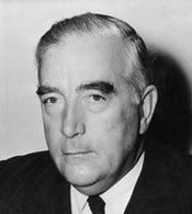 Robert Gordon Menzies