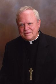 Frank Joseph Rodimer
