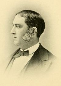 Elijah B. Stoddard