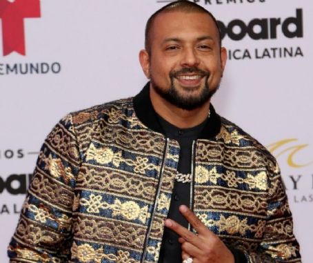 Sean Paul