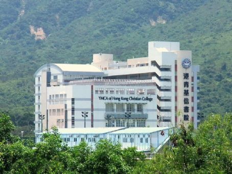 YMCA of Hong Kong Christian College