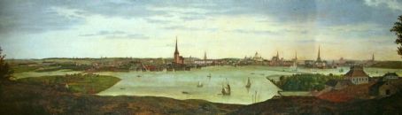 Cornelis van der Meulen