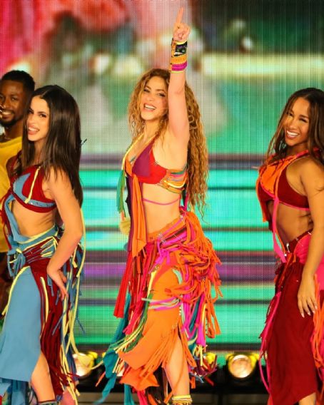 Shakira
