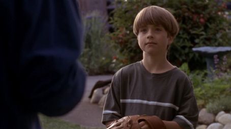 Stargate SG-1 - The Devil You Know - Dillon Moen