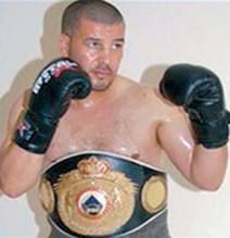 Mohamed Ben Guesmia
