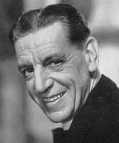 Gordon James