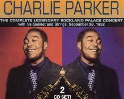 Live at Rockland Palace