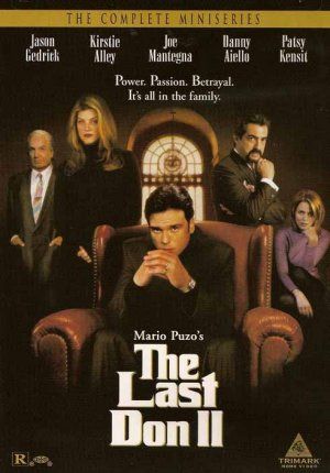 The Last Don II
