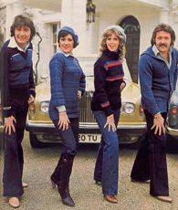 Brotherhood of Man