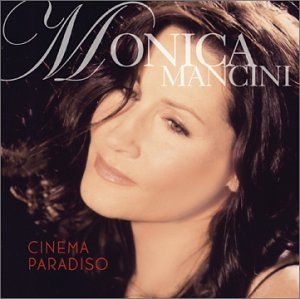 Monica Mancini
