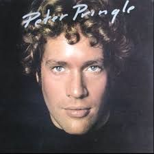 Peter Pringle