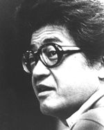 Kôbô Abe
