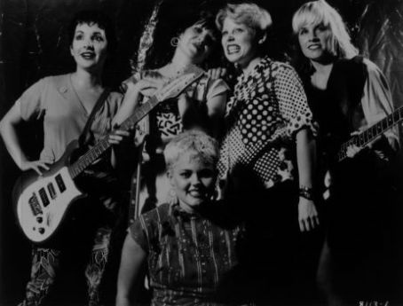 The Go-Go's Photos - The Go-Go's Picture Gallery - FamousFix