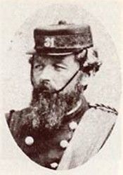 William Kingston Flesher
