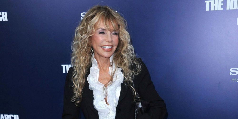 Diane cannon net worth - 🧡 Picture of Dyan Cannon.