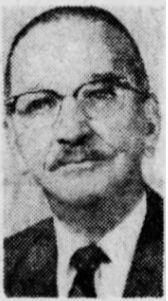 Thomas P. McHenry