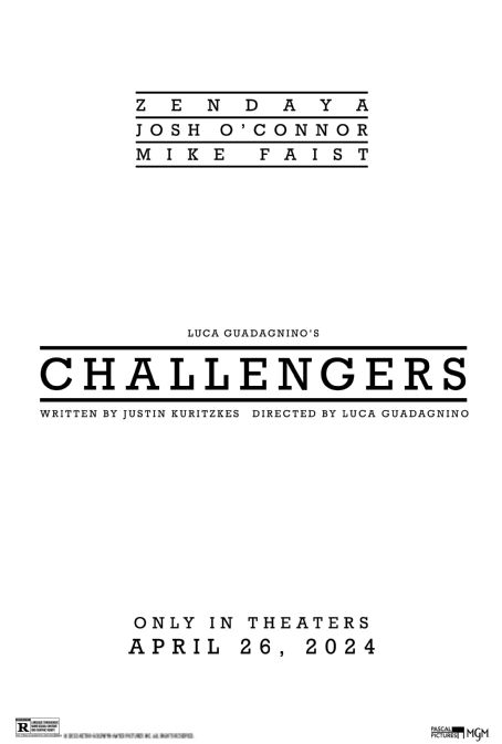 Challengers