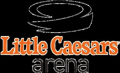 Little Caesars Arena
