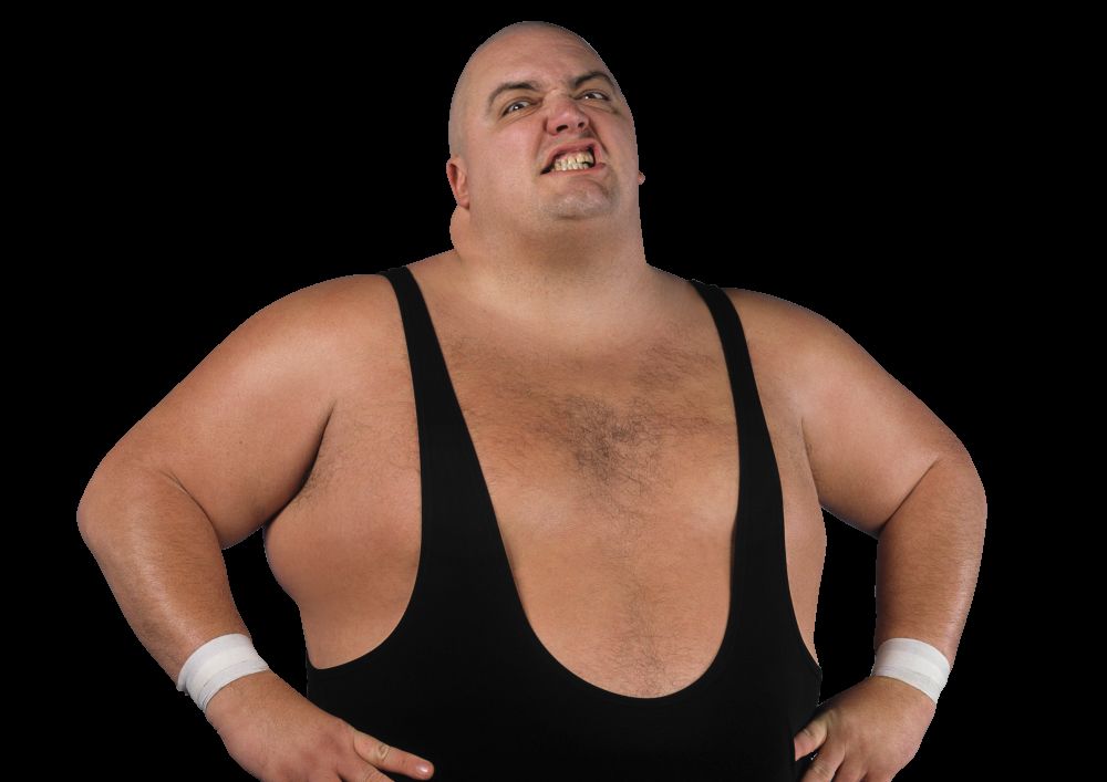 King Kong Bundy
