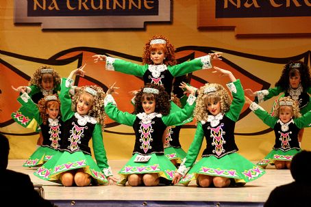 Oireachtas Rince na Cruinne