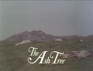 The Ash Tree